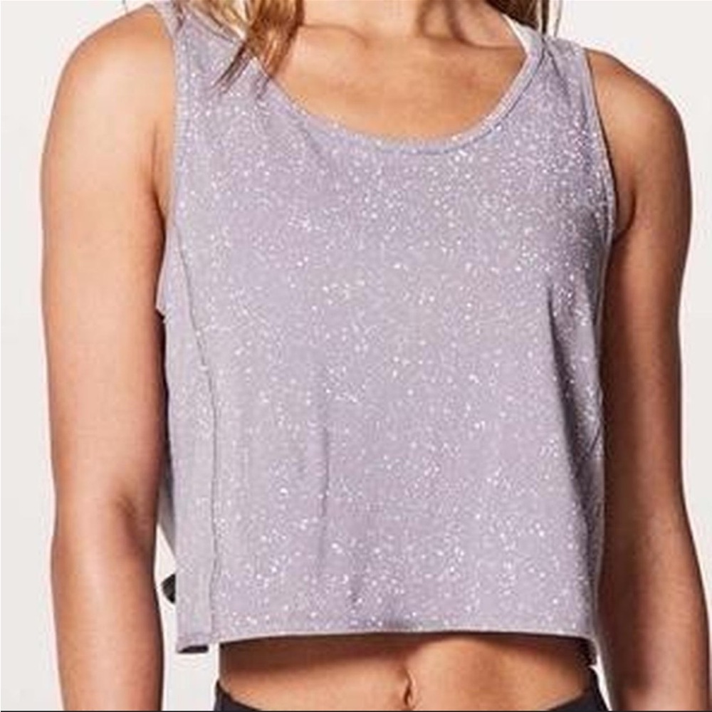lululemob it’s a tie tank top